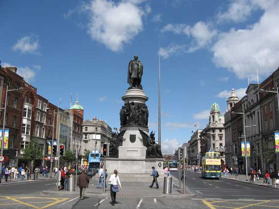Dublin