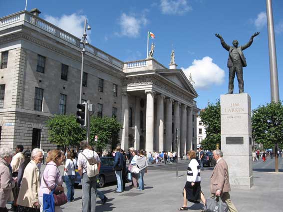 Dublin
