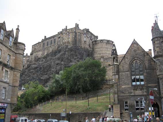 Edinburgh