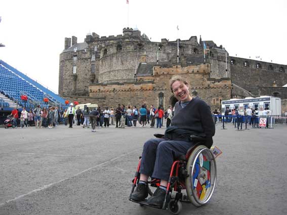 Edinburgh