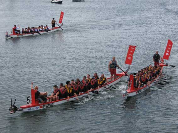 Falmouth
