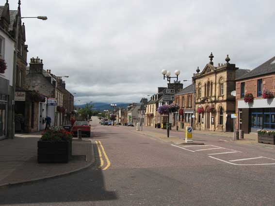 Invergordon
