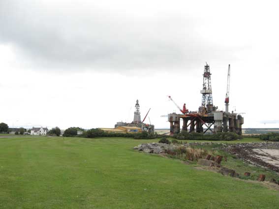 Invergordon
