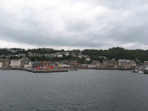 Oban