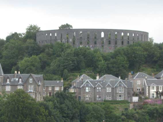 Oban