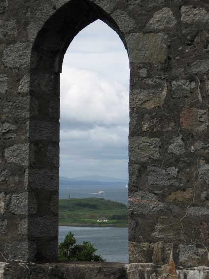 Oban