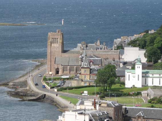 Oban
