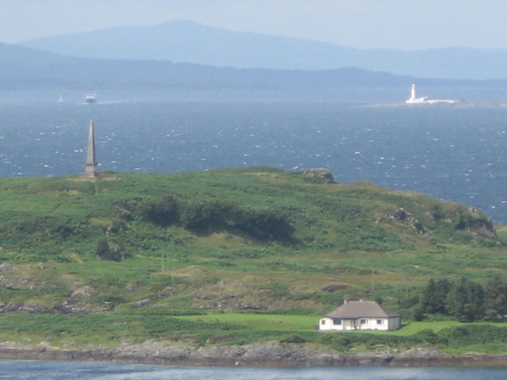 Oban