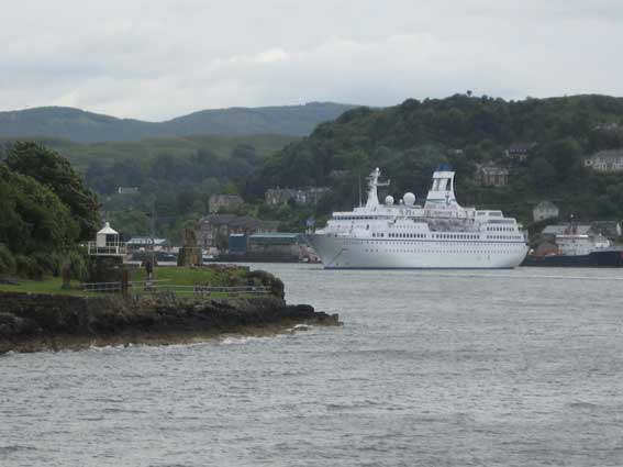 Oban
