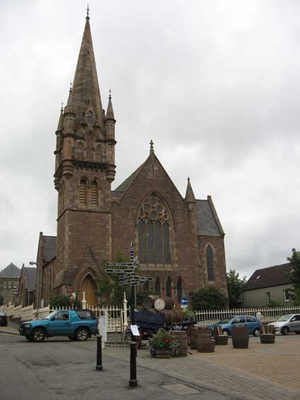 Stornoway