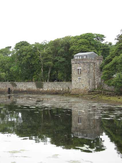 Stornoway