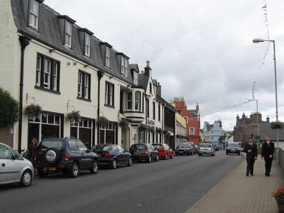 Stornoway