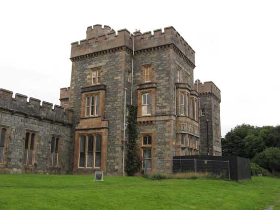 Stornoway