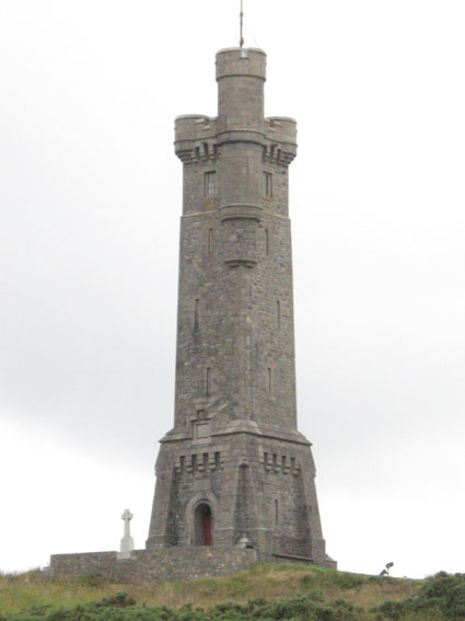 Stornoway