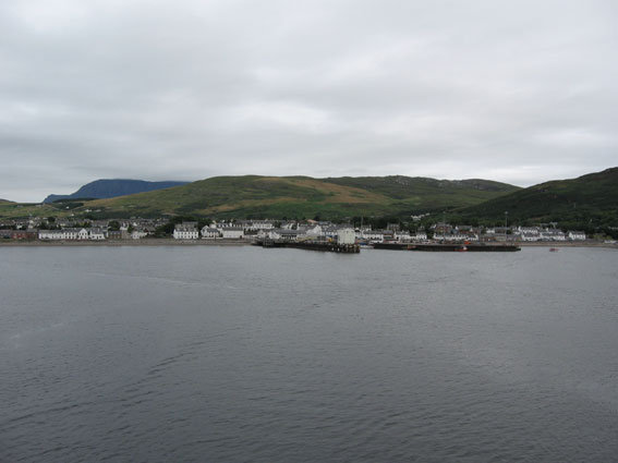 Ullapool