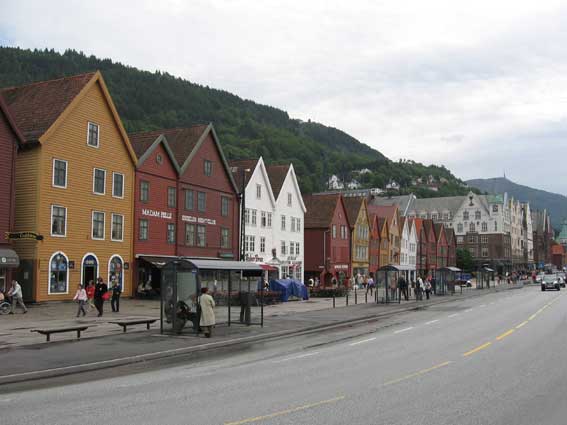 Bergen