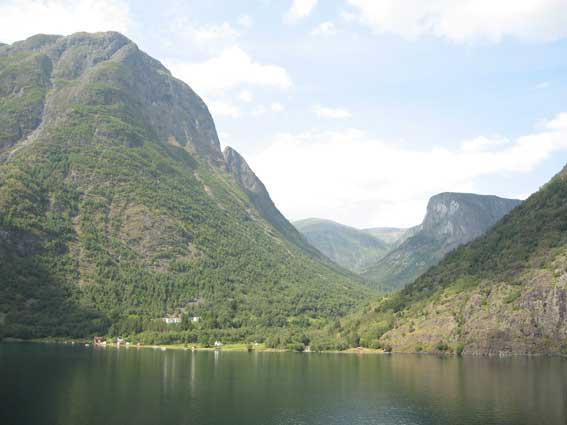 Fjord