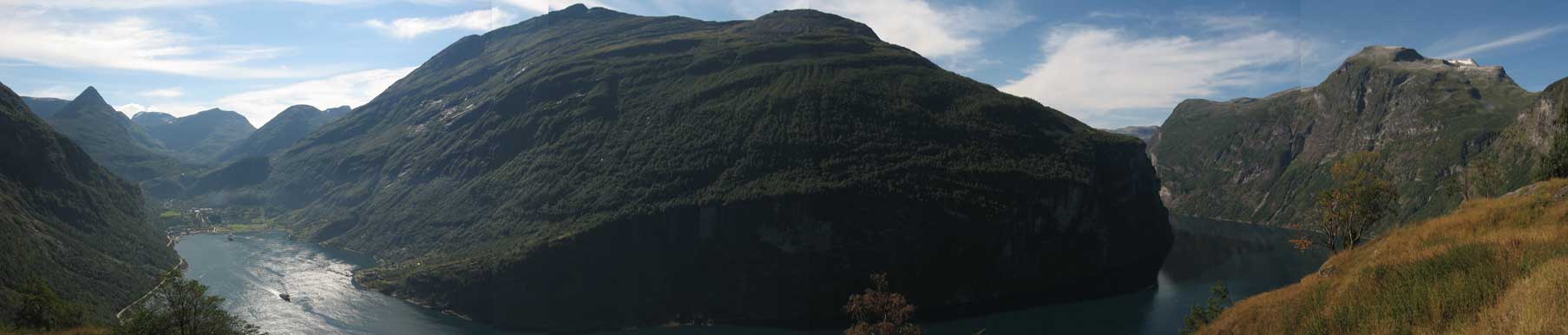 Geiranger