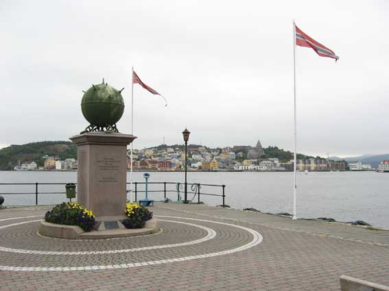 Kristiansund