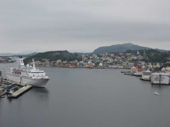 Kristiansund
