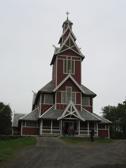 Leknes