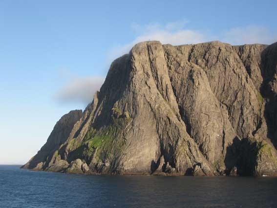 Nordkapp