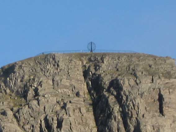 Nordkapp