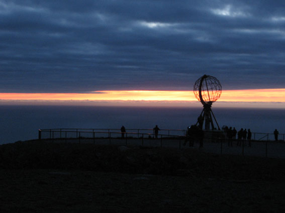 Nordkapp