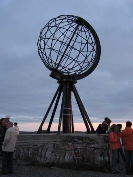 Nordkapp