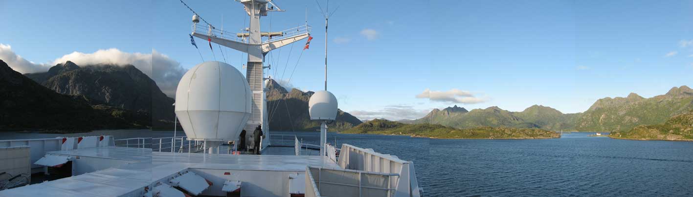 Trollfjord