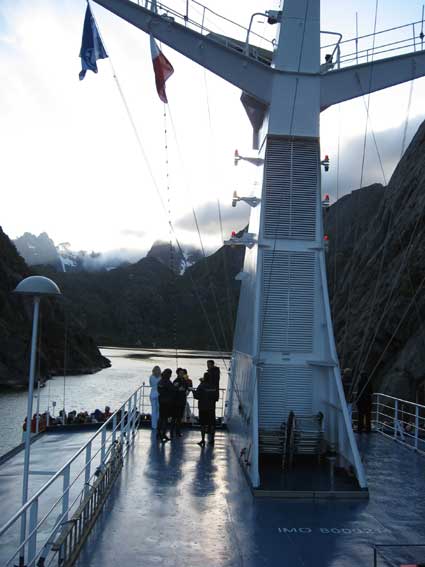 Trollfjord