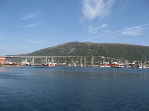 Tromso