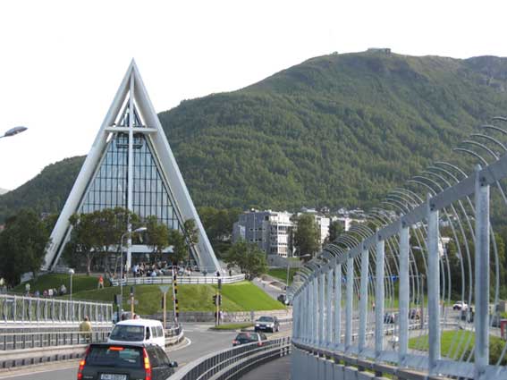 Tromso