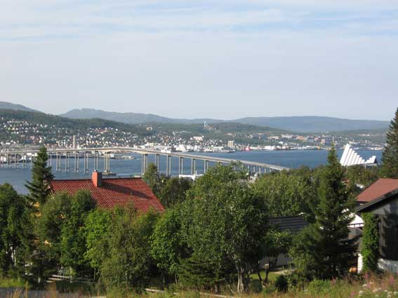 Tromso