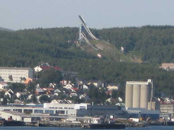 Tromso
