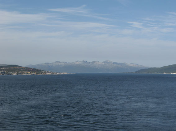 Tromso