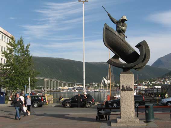 Tromso