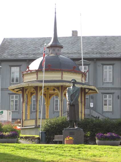 Tromso