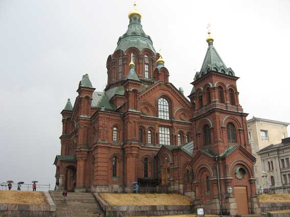 Helsinki