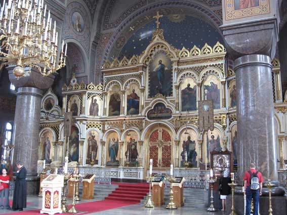 Helsinki