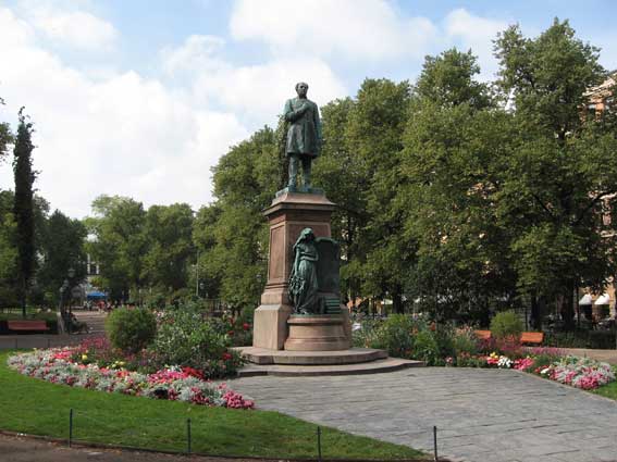 Helsinki