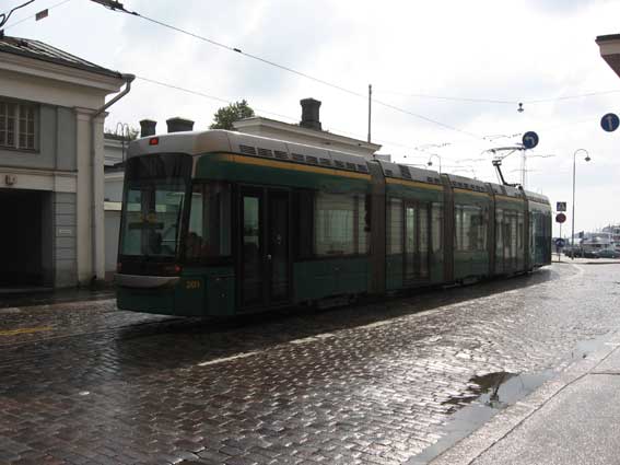 Helsinki