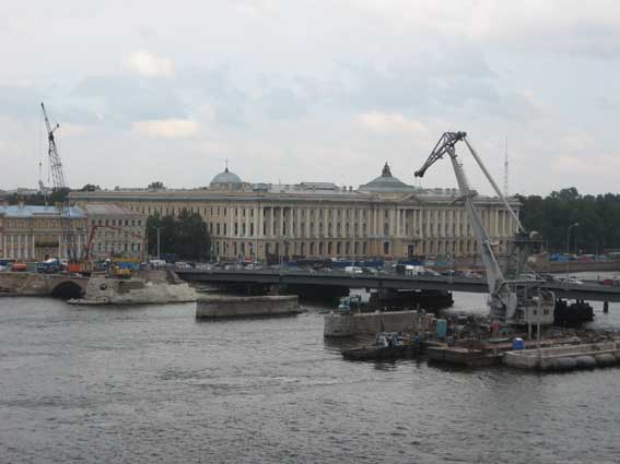 Petersburg