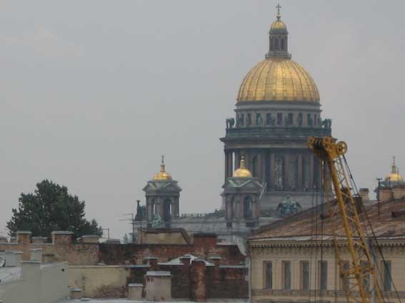 Petersburg