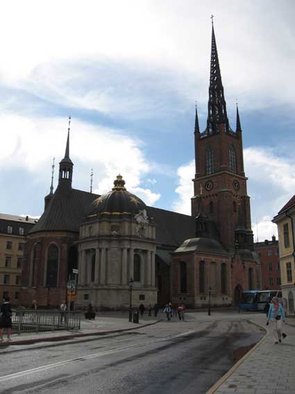 Stockholm