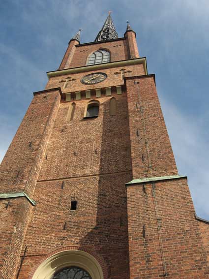 Stockholm