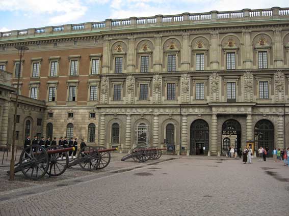 Stockholm