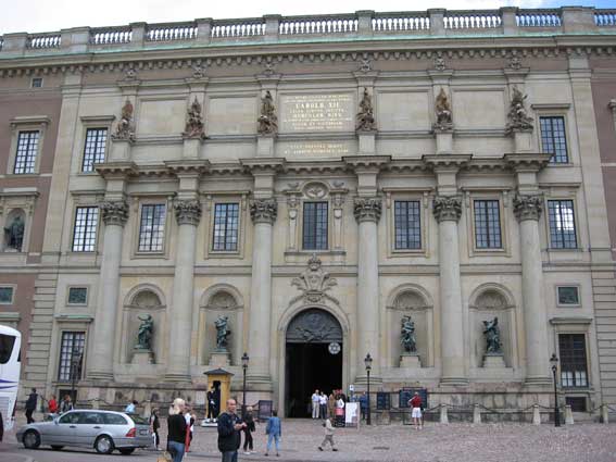 Stockholm