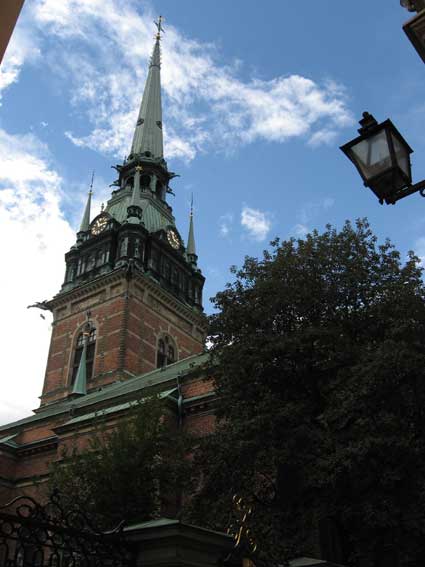 Stockholm