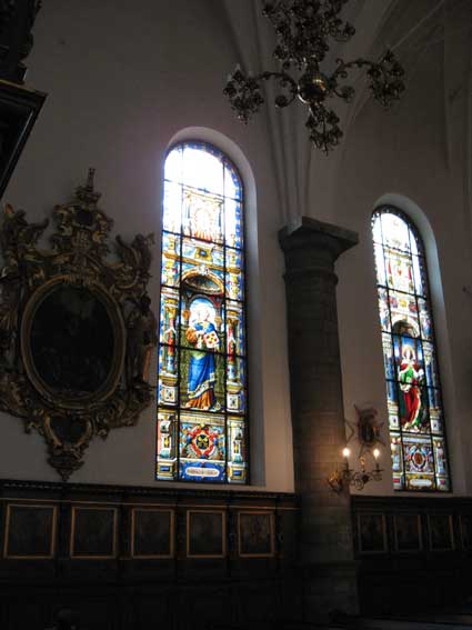 Stockholm